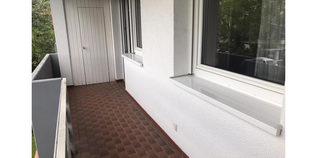 Etagenwohnung Worms Westliche Vororte - 2 Zimmer, 35 m&sup2;, 650&euro; | Angebot:26152671