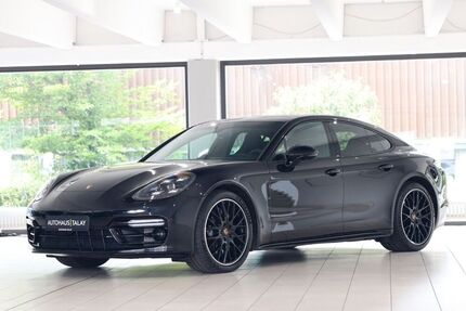 Porsche Panamera 17.540 km 133.880 &euro; Ludwigshafen am Rhein 67059