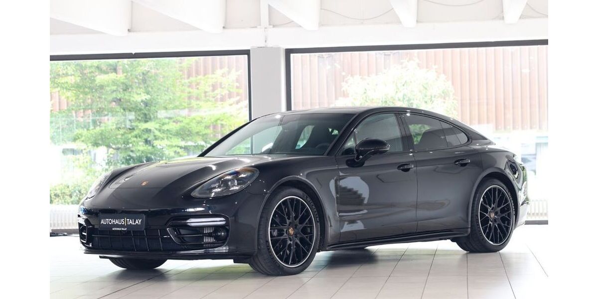 Porsche Panamera 17.540 km 133.880 &euro; Ludwigshafen am Rhein 67059