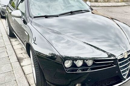 Alfa Romeo 159 246.000 km 2.900 &euro; Frankenthal 67227