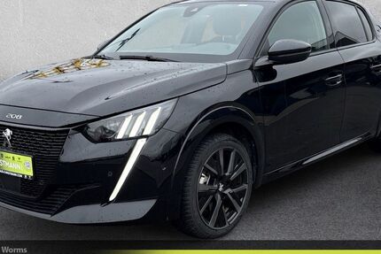 Peugeot 208 27.000 km 17.990 &euro; Gruenstadt 67269