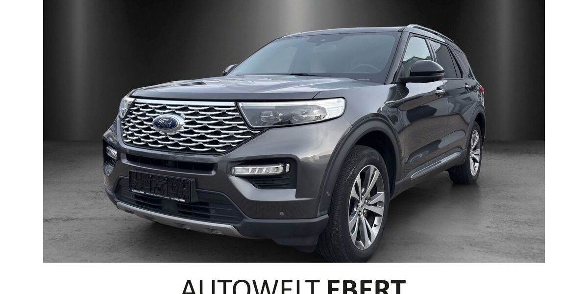 Ford Explorer 64.000 km 42.990 &euro; Weinheim 69469