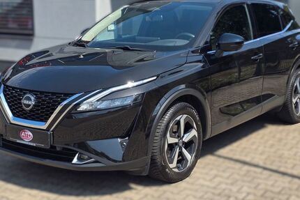 Nissan Qashqai 73.887 km 23.990 &euro; Sandhausen 69207