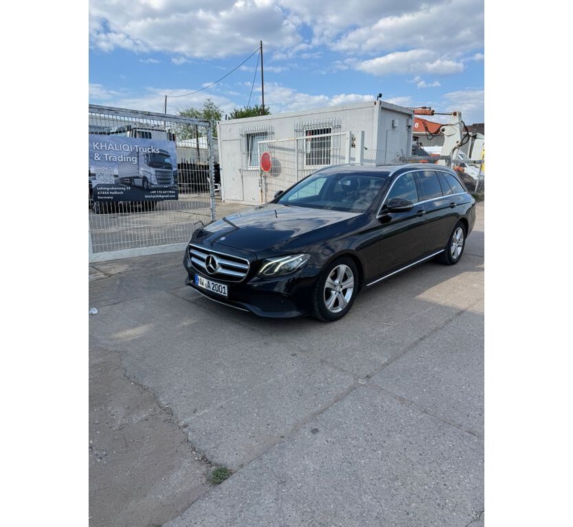 E 200