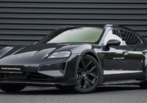 Gebrauchtwagen Porsche Taycan