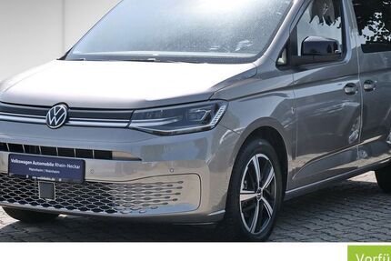 VW Caddy 9.900 km 34.690 &euro; Mannheim 68309