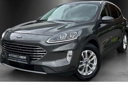 Ford Kuga 89.950 km 17.990 &euro; Sandhausen 69207