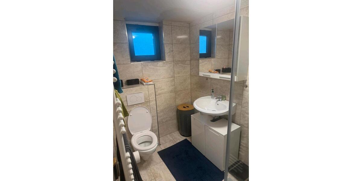 Einfamilienhaus 3 Zimmer Zentrum komplett eingerichtet Ruhige Lag 3 zimmer