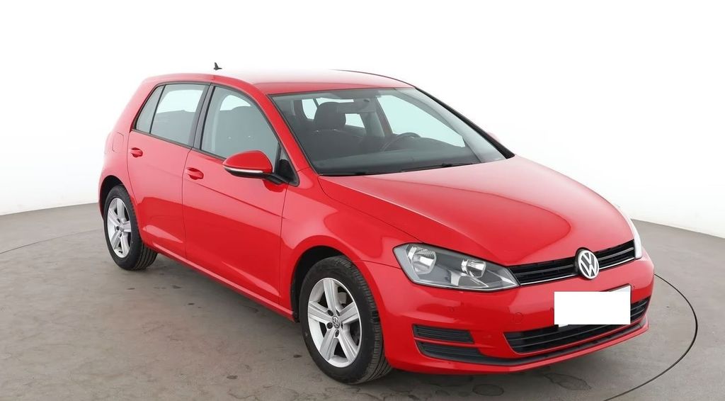 VW Golf 145.000 km 8.999 &euro; Worms 67547