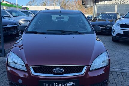 Ford Focus 109.000 km 3.490 &euro; schifferstadt 67105