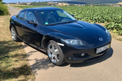 Mazda RX-8 157.489 km 6.800 &euro; Wattenheim 67319
