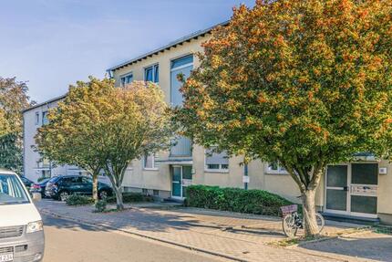 Demnächst frei! 2-Zimmer-Wohnung in Grünstadt 2 zimmer