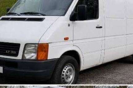 VW LT 192.000 km 1.500 &euro; Frankenthal (Pfalz), Stadt 67227