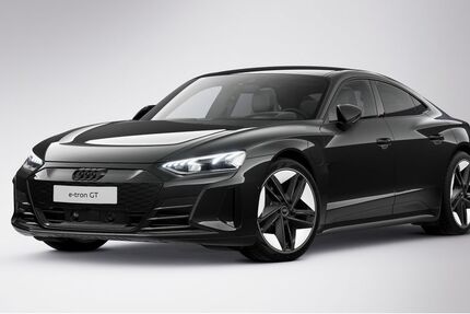 Audi e-tron GT 32.300 km 58.480 &euro; Neustadt a.d. Weinstraße 67433