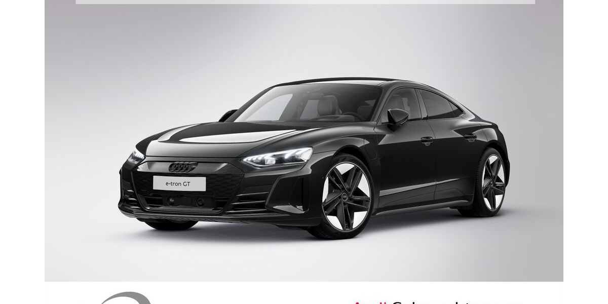 Audi e-tron GT 32.300 km 58.880 &euro; Neustadt a.d. Weinstraße 67433