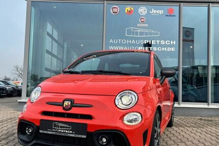 Abarth 595 9.250 km 24.591 &euro; Walldorf / Baden 69190