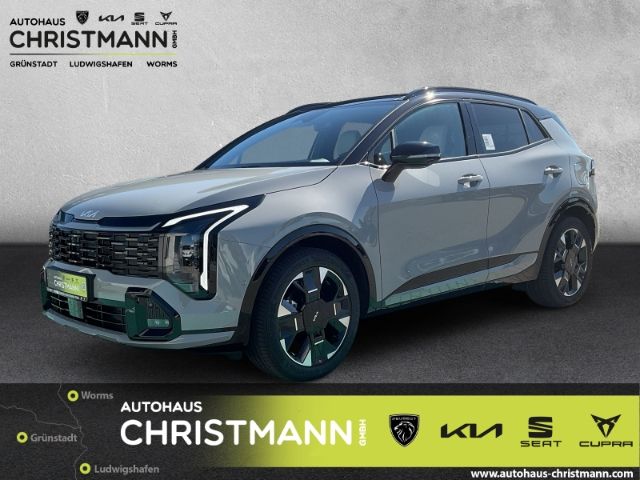 Kia Sportage 9.990 km 41.990 &euro; Gruenstadt 67269