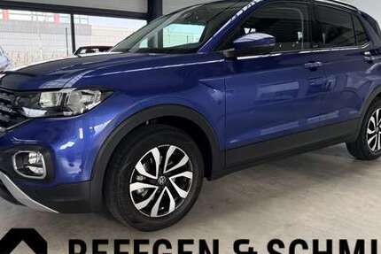 VW T-Cross 24.600 km 23.770 &euro; Mannheim 68309