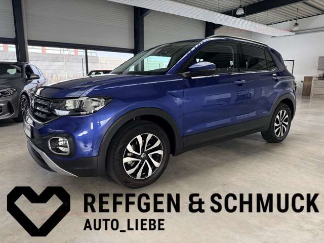 VW T-Cross 24.600 km 23.770 &euro; Mannheim 68309