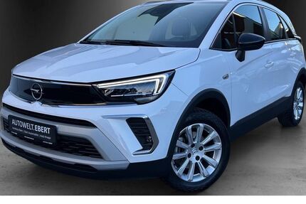 Opel Crossland (X) 12.900 km 18.690 € Bensheim 64625
