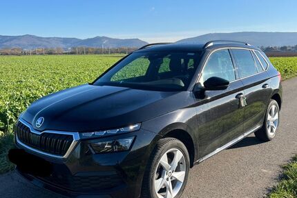 Skoda Kamiq 83.500 km 20.400 &euro; Eppelheim 69214