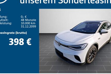 VW ID.4 52.441 km 29.980 &euro; Ludwigshafen 67059