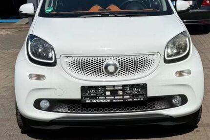 Smart ForFour 97.000 km 7.400 &euro; Mannheim 68219