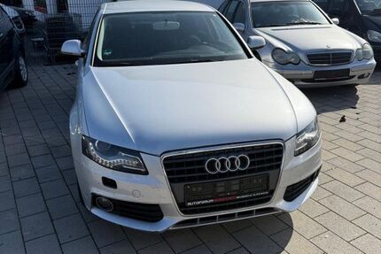 Audi A4 303.000 km 2.499 &euro; buerstadt 68642