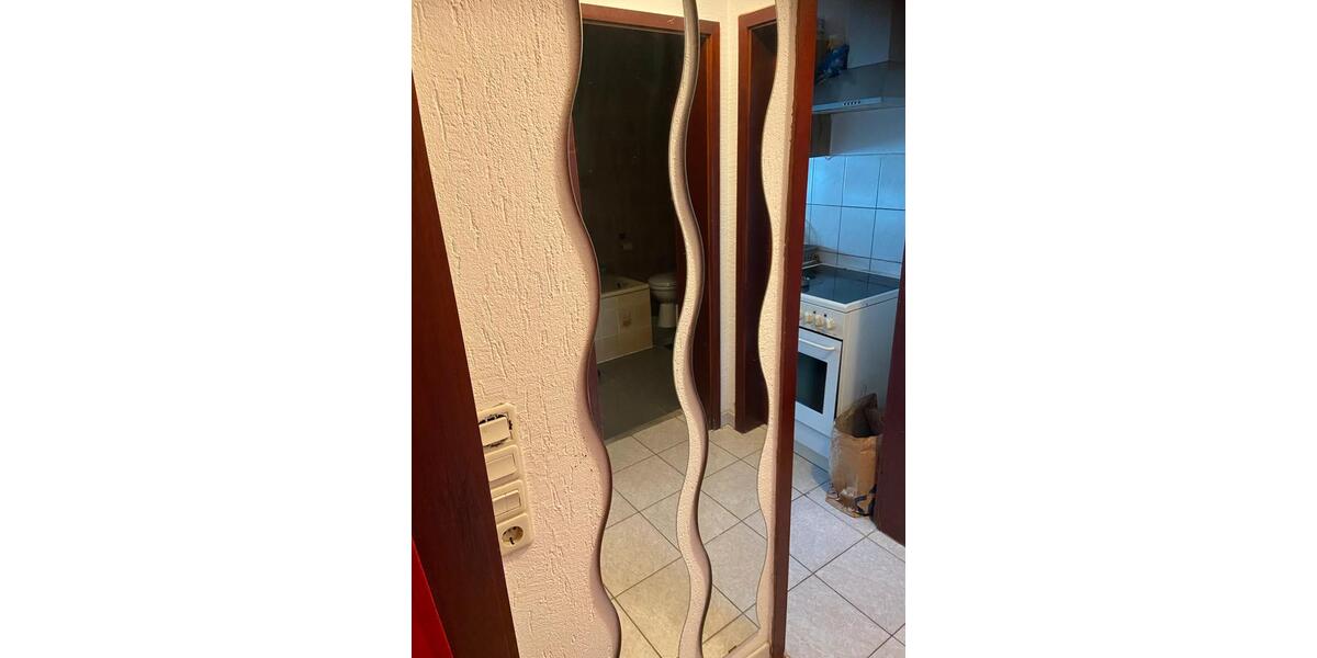 Etagenwohnung Mannheim Herzogenried - 2 Zimmer, 51 m&sup2;, 900&euro; | Angebot:26493423