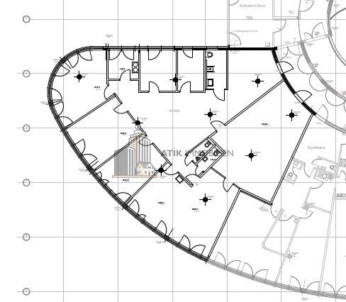 ATIK: Moderne Büro- und Praxisflächen im Gesundheits- und Ärztezentrum Lusanum - Gewerbeobjekt Ludwigshafen am Rhein Mitte | Angebot:26267292