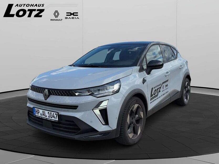 Captur