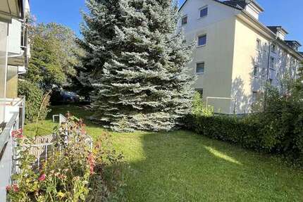 Wohnung Heidelberg Kirchheim - 3 Zimmer, 75 m&sup2;, 790&euro; | Angebot:26123910