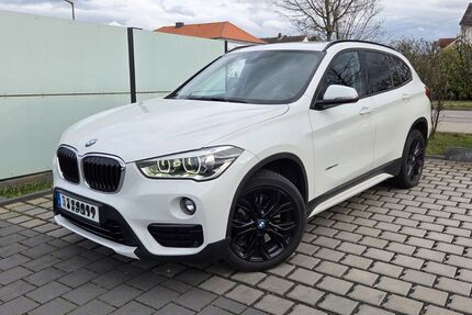 BMW X1 141.000 km 14.300 &euro; Worms 67551