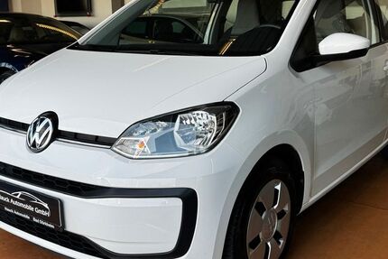 VW up! 82.680 km 6.950 &euro; Bad Dürkheim 67098