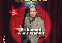 CHAKO HABEKOST - Es kummt wie's kummt - Die Neue Show! CHAKO HABEKOST - Es kummt wie's kummt - Die Neue Show!