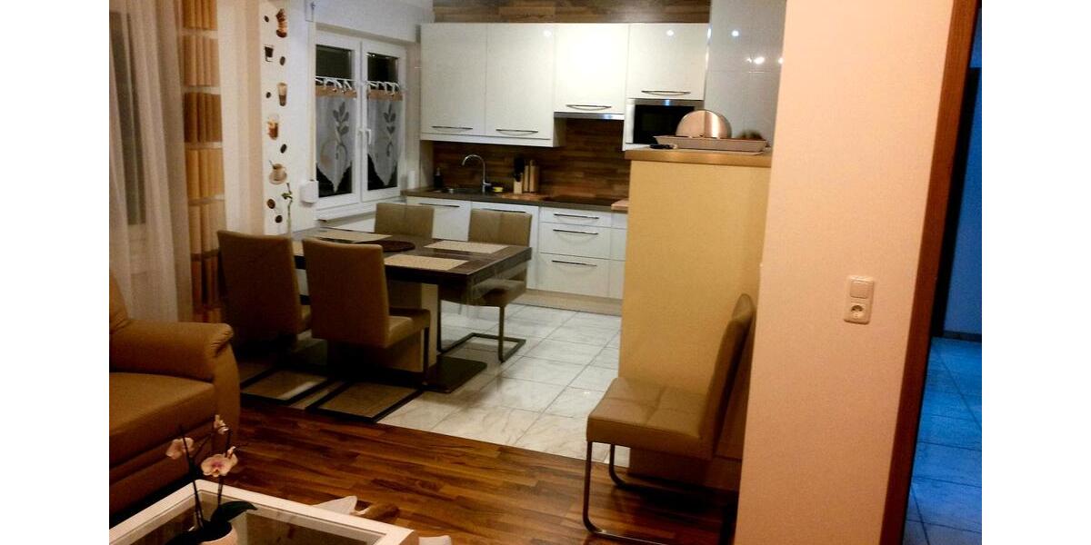 (Provisionsfrei) 3 Zi.-Whg mit Stellplatz in Heidelberg-Kirchheim 3 zimmer