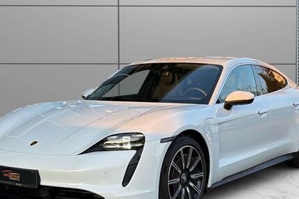 Porsche Taycan 34.796 km 63.970 &euro; Frankenthal 67227