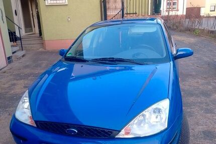 Ford Focus 157.000 km 2.100 &euro; Böhl-Iggelheim 67459