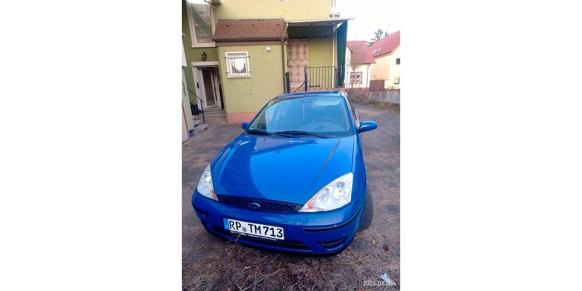 Ford Focus 157.000 km 2.100 &euro; Böhl-Iggelheim 67459