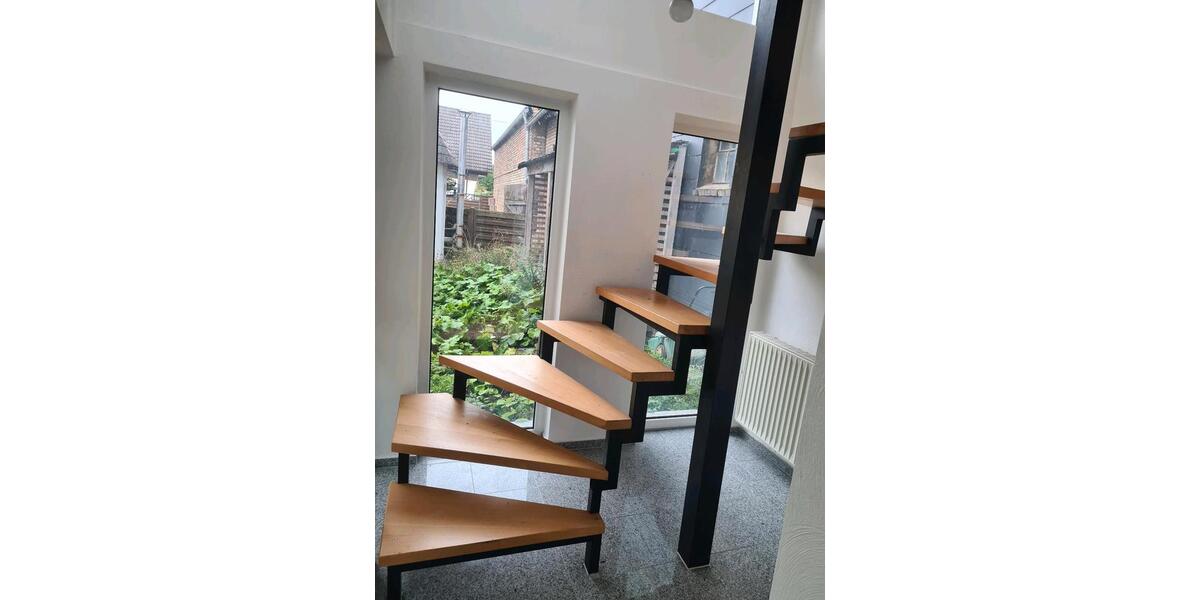 Einfamilienhaus Hamm am Rhein - 6 Zimmer, 176 m&sup2;, 278.000&euro; | Angebot:22913948