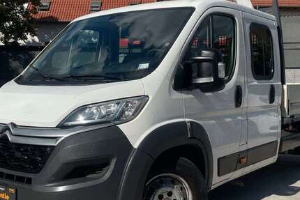 Citroen Jumper 104.000 km 12.990 &euro; Worms 67547