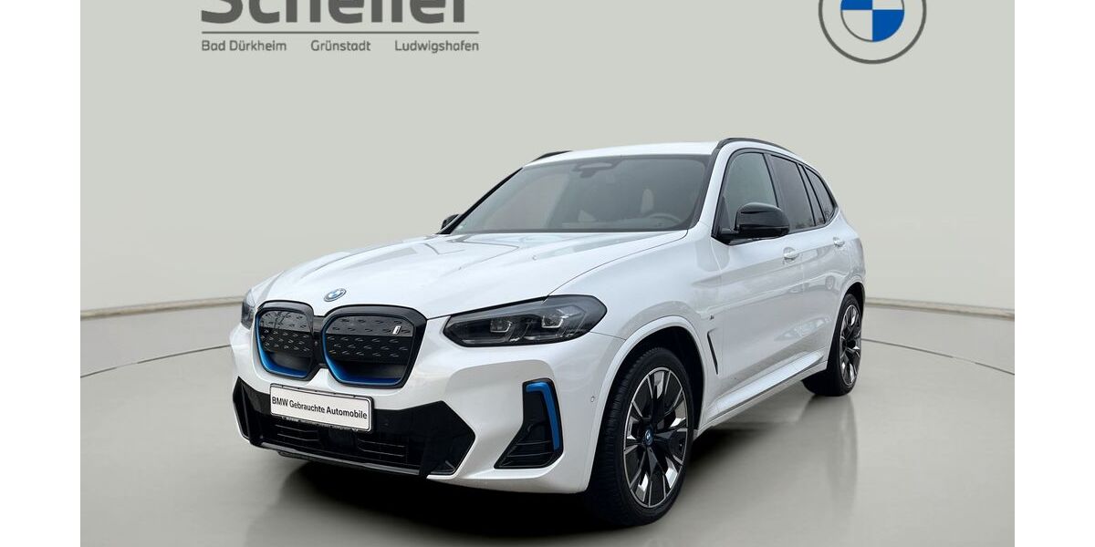 BMW iX3 72.900 km 36.900 &euro; Ludwigshafen 67071