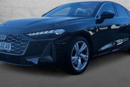 Audi A5 16.679 km 39.000 &euro; Heidelberg 69115