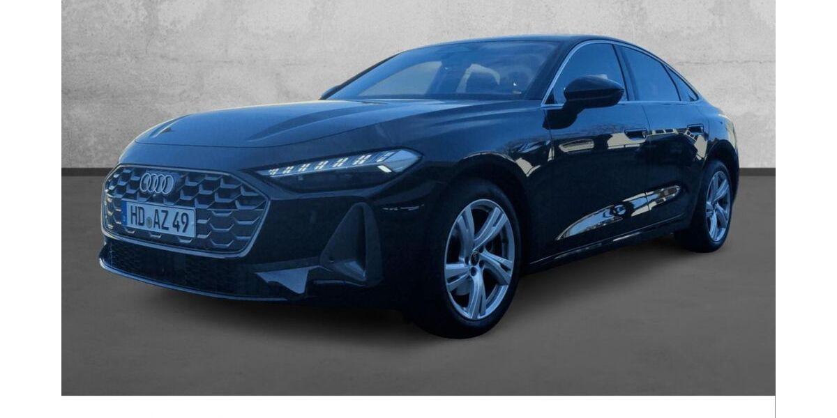 Audi A5 16.679 km 39.000 &euro; Heidelberg 69115