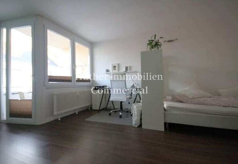 Wohnung zum Kaufen in Mannheim 333.000 € 92 m²