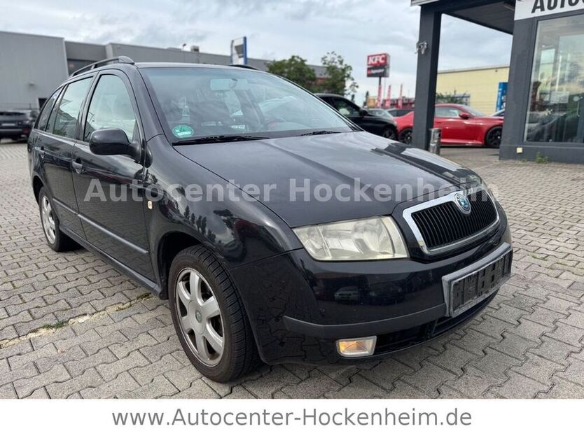 Fabia