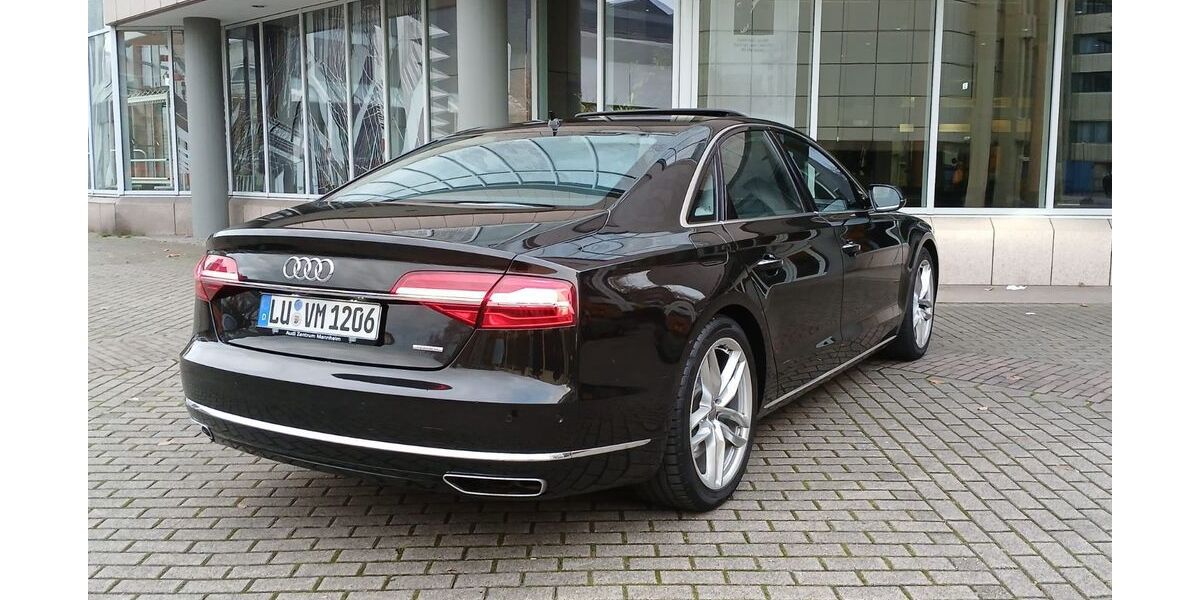 Audi A8 192.000 km 21.900 &euro; Ludwigshafen 67061