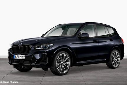BMW X3 44.259 km 56.990 &euro; Mannheim 68169