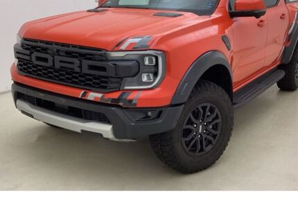 Ford Ranger 12.200 km 62.890 &euro; Hockenheim 68766