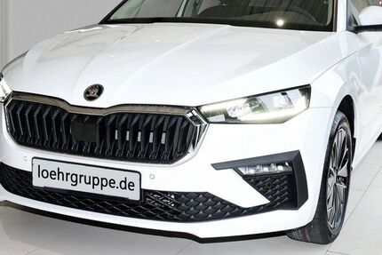 Skoda Scala 8.900 km 22.950 &euro; Worms 67547